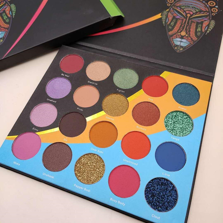 IN stock!! Dropshipping Hot Eye shadow Palette 20color palette wahata translation arama eyeshadow Palette High quality, Multi
IN stock!! Dropshipping Hot Eye shadow Palette 20color palette wahata translation arama eyeshadow Palette High quality, Multi