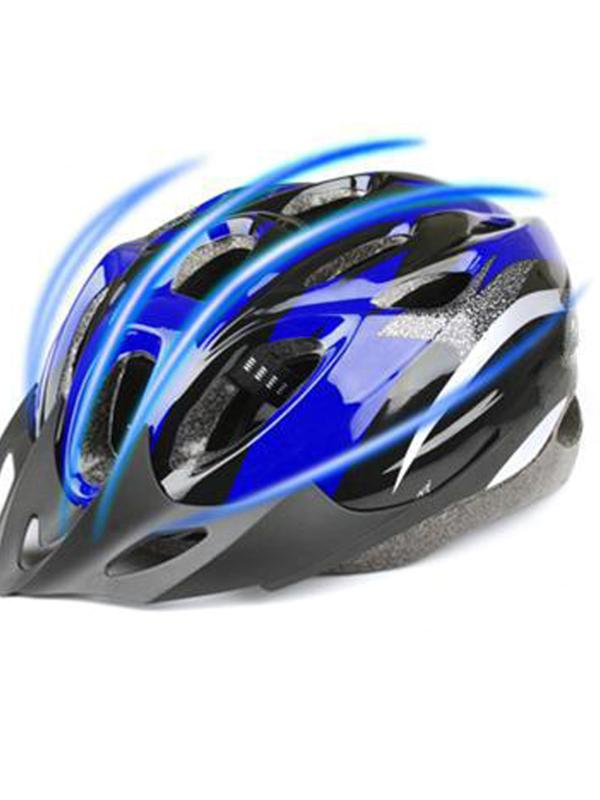 Men Women Safety Bike Helmet ,PVC+EPS Universal-Type Crash Helmet , Absorption Protection, Silver
Men Women Safety Bike Helmet ,PVC+EPS Universal-Type Crash Helmet , Absorption Protection, Silver