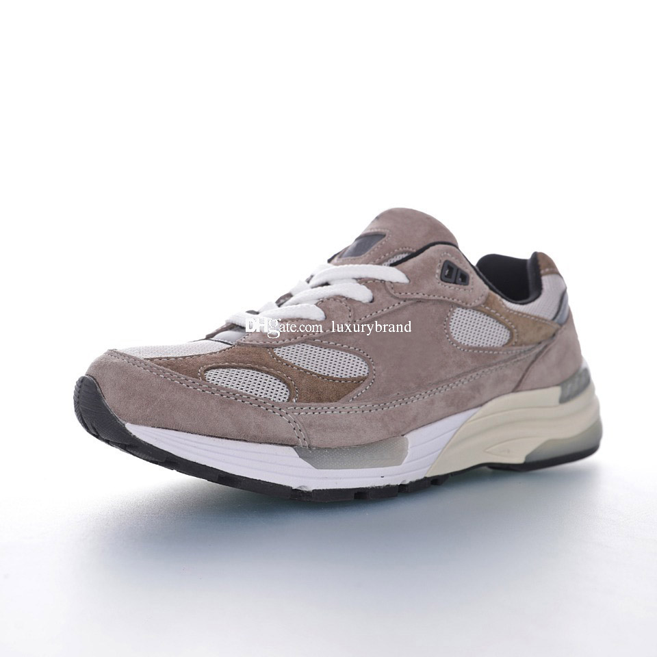 JJJJound x M992 Sneakers for Men's Suede Sports Shoes Mens Running Shoe Womens Sport Women's Trainers Man Sneaker Jogging Chaussures
JJJJound x M992 Sneakers for Men's Suede Sports Shoes Mens Running Shoe Womens Sport Women's Trainers Man Sneaker Jogging Chaussures