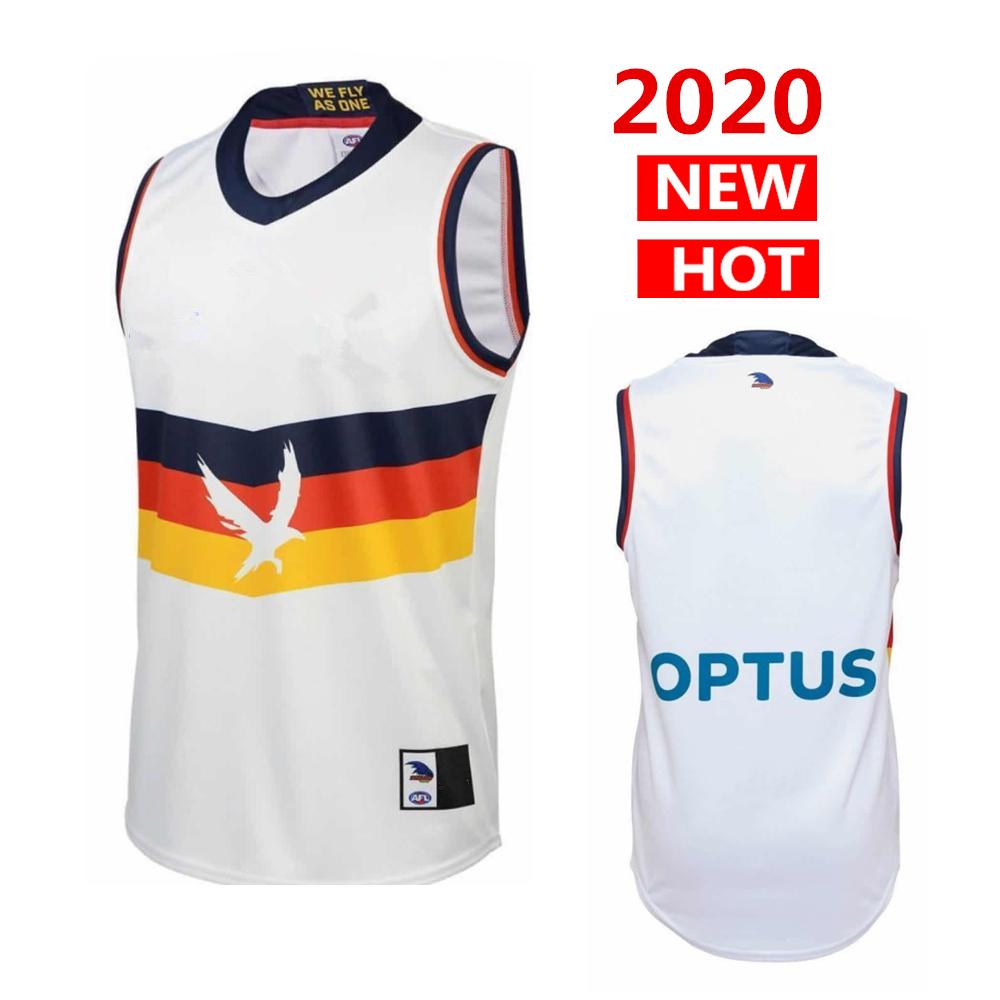 Hot sales 2020 all AFL jersey Carlton Blues Richmond Tigers Adelaide Crows west coast eagles ST KILDA SAINTS singlet Adelaide Crows shirt, Essendon bombers
Hot sales 2020 all AFL jersey Carlton Blues Richmond Tigers Adelaide Crows west coast eagles ST KILDA SAINTS singlet Adelaide Crows shirt, Essendon bombers