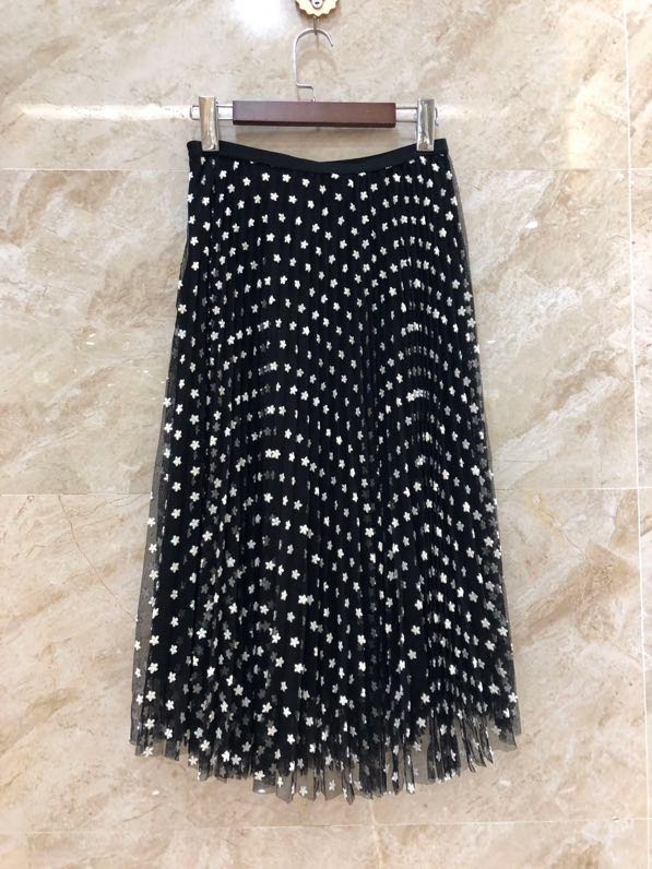 XZ700303 Fashion women' Skirts 2020 Runway European Design party style women' Clothing, As pic
XZ700303 Fashion women' Skirts 2020 Runway European Design party style women' Clothing, As pic