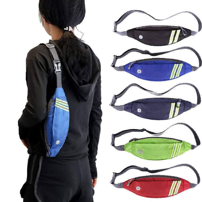 Running bag unisex sports waist bag mobile phone storage multi-function outdoor way fitness equipment personal mini belt, Green
Running bag unisex sports waist bag mobile phone storage multi-function outdoor way fitness equipment personal mini belt, Green