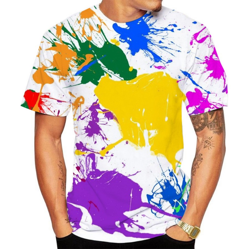 Men Women t shirt 3d t-shirt Casual Top Camiseta Streatwear Short Sleeve Tshirt Asian size Tees
Men Women t shirt 3d t-shirt Casual Top Camiseta Streatwear Short Sleeve Tshirt Asian size Tees