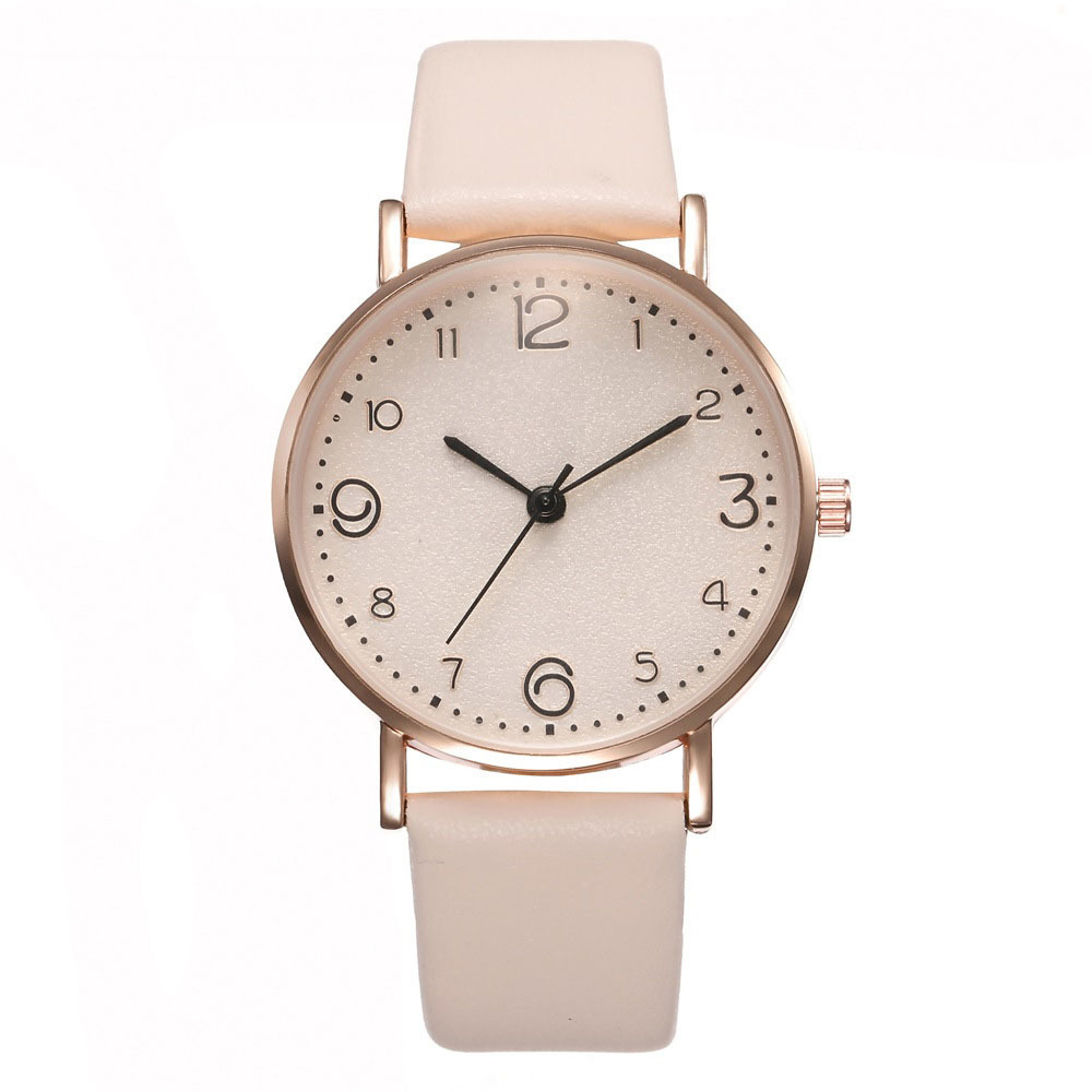 Designer Style Fashion Women's Luxury Leather Band Analog Quartz WristWatch Golden Ladies Watch Women Dress Black Clock High Quality, Slivery;brown
Designer Style Fashion Women's Luxury Leather Band Analog Quartz WristWatch Golden Ladies Watch Women Dress Black Clock High Quality, Slivery;brown