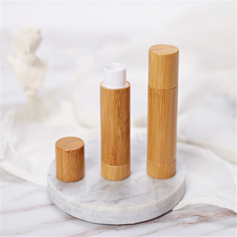 1pc Free Shipping 5g Bamboo Empty Lip Gross Container Lipstick Tube DIY Container Lip Tubes Bamboo Lipstick Tube
1pc Free Shipping 5g Bamboo Empty Lip Gross Container Lipstick Tube DIY Container Lip Tubes Bamboo Lipstick Tube