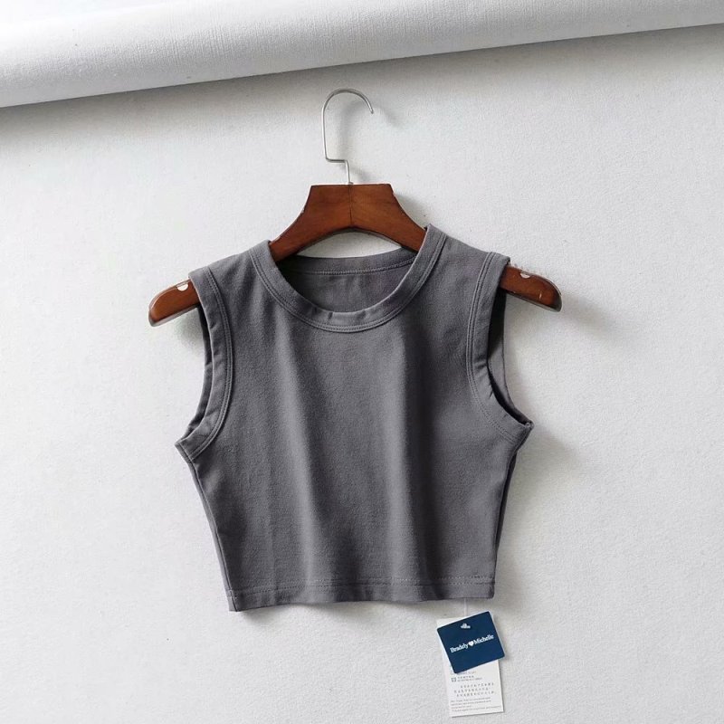 Blackday 2020 Summer vintage white crop tops women biker black punk sexy tank top korean streetwear cropped sleeveless top feminino
Blackday 2020 Summer vintage white crop tops women biker black punk sexy tank top korean streetwear cropped sleeveless top feminino