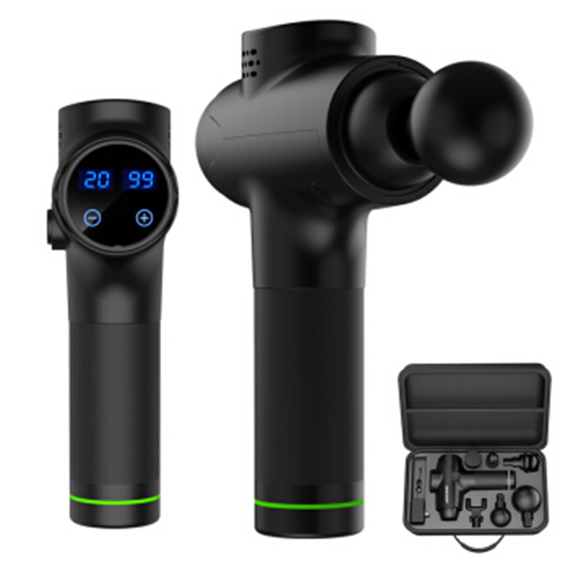 Muscle Massager Electric Therapy Body LED Muscle Massage Guns 20 Files Body Relaxing Relief Massage Machine 4 Heads dropshipping
Muscle Massager Electric Therapy Body LED Muscle Massage Guns 20 Files Body Relaxing Relief Massage Machine 4 Heads dropshipping