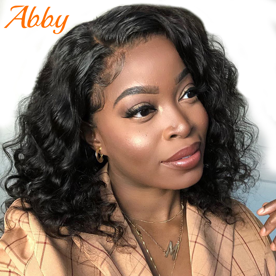 Wave Bob Wigs Lace Front Human Hair 13x4/13x6 Lace Front Bob Wig For Women 150% Density Brazilian Bob Wigs Remy ABBY Hair, Natural color
Wave Bob Wigs Lace Front Human Hair 13x4/13x6 Lace Front Bob Wig For Women 150% Density Brazilian Bob Wigs Remy ABBY Hair, Natural color