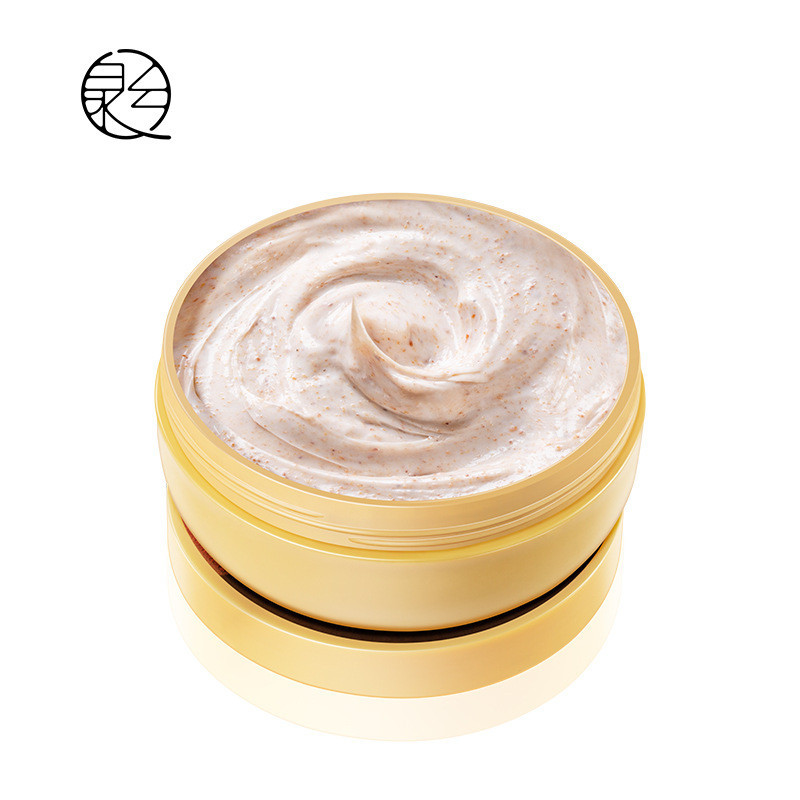 Coffee Silky nourish Body scrub plant extract Walnut exfoliating cream Deep Cleansing exfoliator scrub dead skin removal cream
Coffee Silky nourish Body scrub plant extract Walnut exfoliating cream Deep Cleansing exfoliator scrub dead skin removal cream