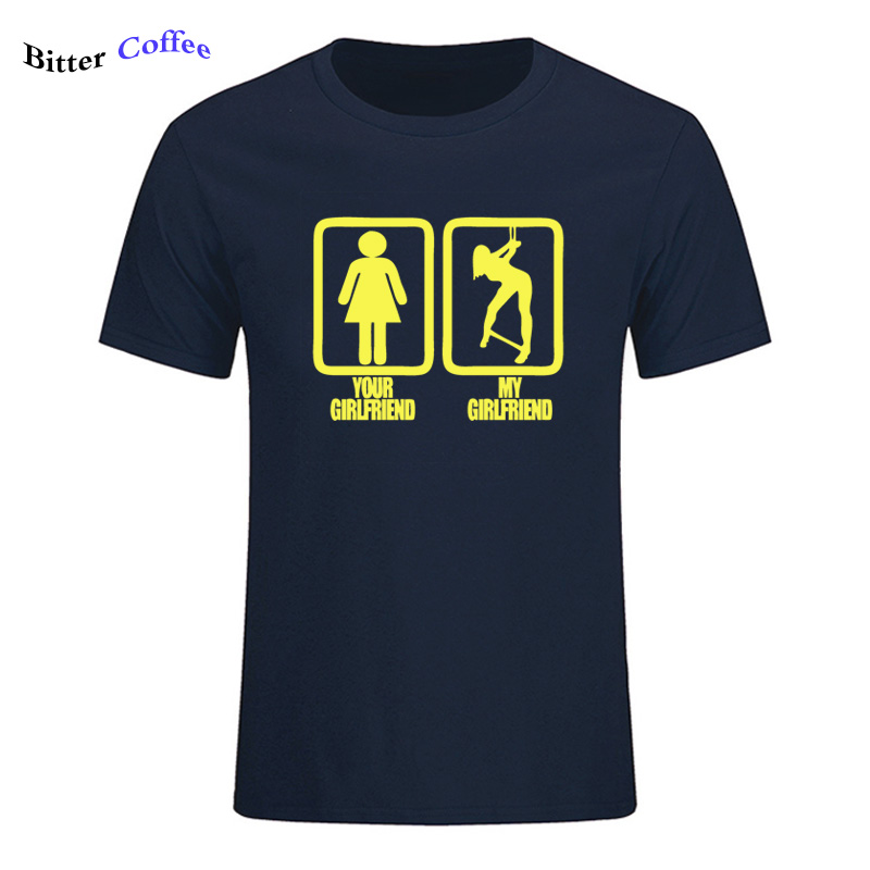 2020 men's t-shirt Your Girlfriend My Girlfriend Bondage T shirt for men short tops Cotton fashion Tee Shirts Plus Size, 20
2020 men's t-shirt Your Girlfriend My Girlfriend Bondage T shirt for men short tops Cotton fashion Tee Shirts Plus Size, 20