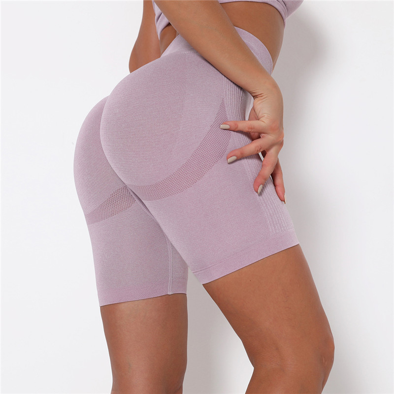 High Waist Yoga Shorts Gym Workout Sports Shorts Seamless Workout Yoga Push Up Training Sports Fitness, Green
High Waist Yoga Shorts Gym Workout Sports Shorts Seamless Workout Yoga Push Up Training Sports Fitness, Green