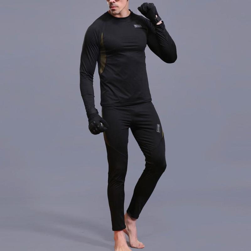 Men's Breathable Sweat-absorbent Fitness Set Training Suit Tight-fitting Quick-drying Sports Running Trousers Shirt Pants Suit, Black
Men's Breathable Sweat-absorbent Fitness Set Training Suit Tight-fitting Quick-drying Sports Running Trousers Shirt Pants Suit, Black