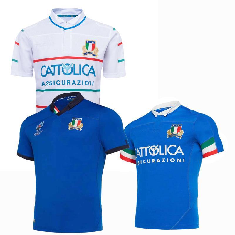 Top New 2018 2019 2020 Italy rugby Jerseys T shirts HOME Rugby League jersey 19 20 shirts S-3XL, Italy 1
Top New 2018 2019 2020 Italy rugby Jerseys T shirts HOME Rugby League jersey 19 20 shirts S-3XL, Italy 1