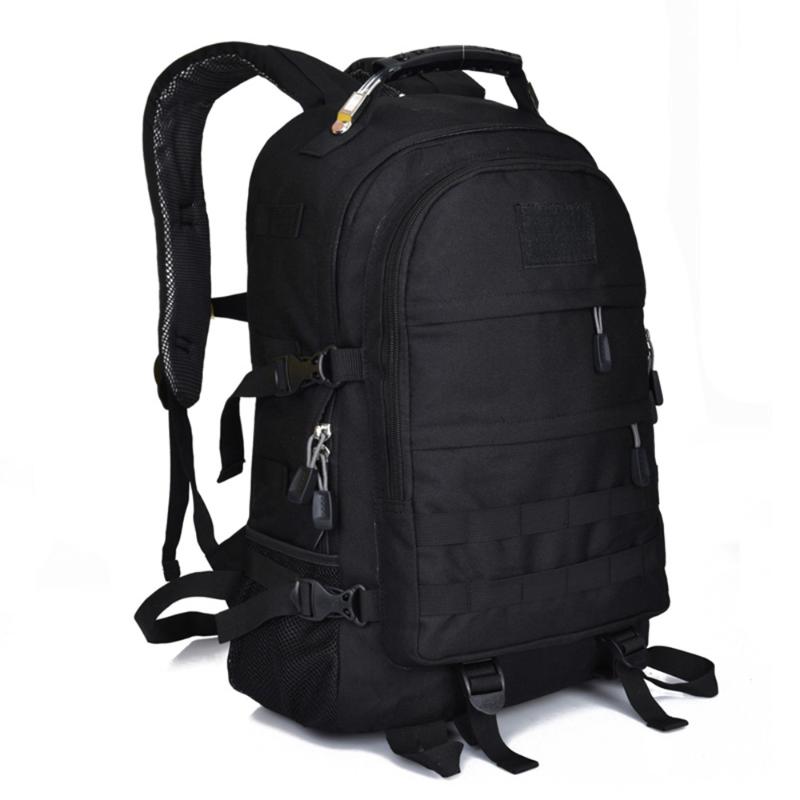 Tents And Shelters Style Camouflage Backpack Fashion Students Mock Game Props Large Capacity Outdoor Camping
Tents And Shelters Style Camouflage Backpack Fashion Students Mock Game Props Large Capacity Outdoor Camping