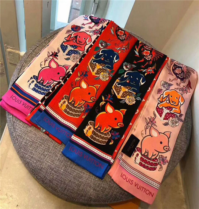 new silk scarf brand small ribbon fashion women's fashion Men and women scarf designer handbag decoration ribbon 120*8cm Designer, Blue;gray
new silk scarf brand small ribbon fashion women's fashion Men and women scarf designer handbag decoration ribbon 120*8cm Designer, Blue;gray
