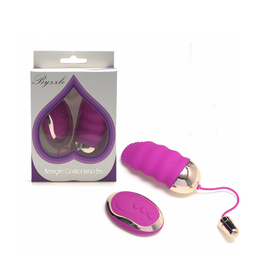 Waterproof Wireless Remote Control Vibrating Egg Mini Lipstick Vibrator, 10 Modes Vibration, Adult Sex Toys For Woman Silicone Y200616