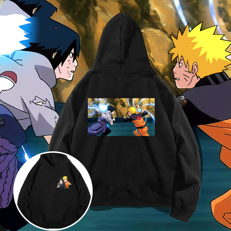 Uchiha Sasuke Pk Pullover Quality Cotton Warm Sweatshirt Men Harajuku Hooded Hoodies Unisex Tops Streetwear Anime Clothes, White
Uchiha Sasuke Pk Pullover Quality Cotton Warm Sweatshirt Men Harajuku Hooded Hoodies Unisex Tops Streetwear Anime Clothes, White