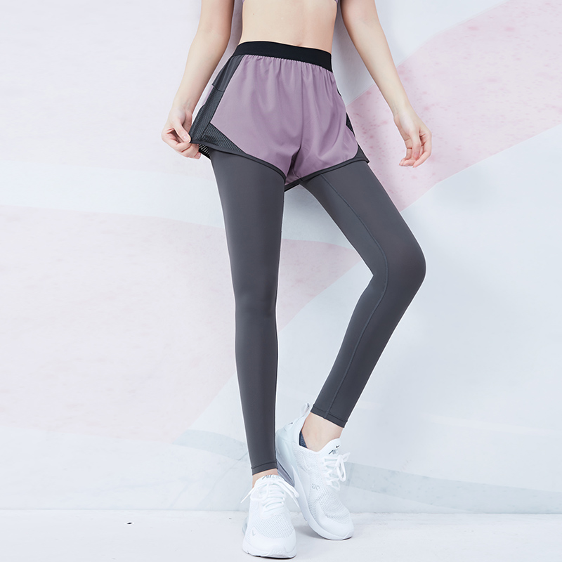 2020 Vansydical 2 in 1 Sport Leggings for Running Fitness Womens Stretchy Sweatpants Yoga Pants Femme Workout Gym Tights, Fbf20691
2020 Vansydical 2 in 1 Sport Leggings for Running Fitness Womens Stretchy Sweatpants Yoga Pants Femme Workout Gym Tights, Fbf20691