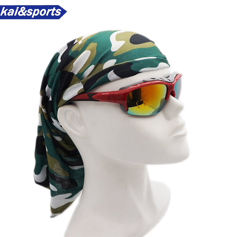 Multi Function Outdoors Scarf Colorful Neck Scarf Qaulity kerchief windproof dustproof hiking riding running comfortable, C125
Multi Function Outdoors Scarf Colorful Neck Scarf Qaulity kerchief windproof dustproof hiking riding running comfortable, C125