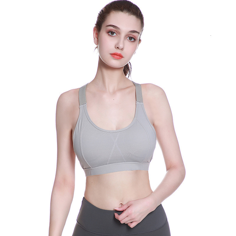 proof Yoga Bra Clothes Gathering Top Underwear Women With Fast-drying Yoga Sports Bra In Beauty Back Brassiere In 2020 New, Black
proof Yoga Bra Clothes Gathering Top Underwear Women With Fast-drying Yoga Sports Bra In Beauty Back Brassiere In 2020 New, Black