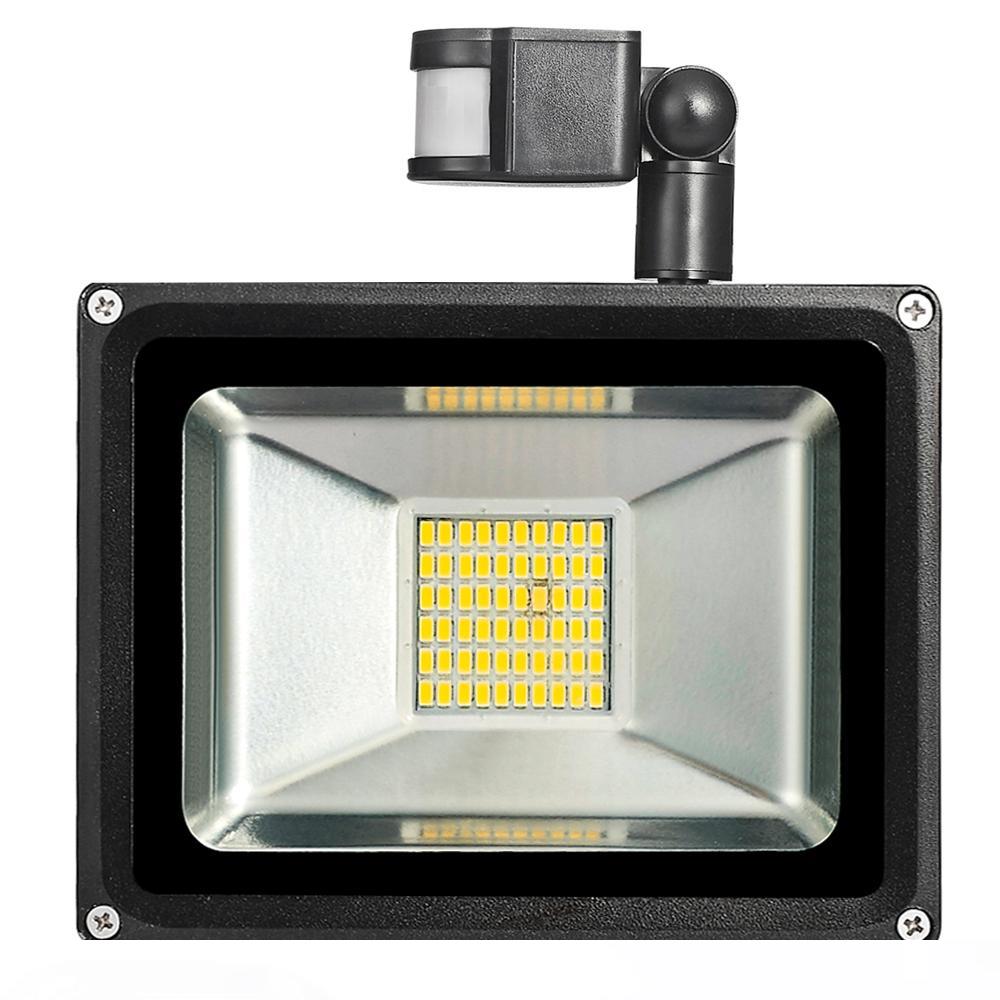 High Brightness Outdoor Courtyard Park Garage Led Flood Light 30W Warm White Energy Saving Modern Led Panel Lamps
High Brightness Outdoor Courtyard Park Garage Led Flood Light 30W Warm White Energy Saving Modern Led Panel Lamps