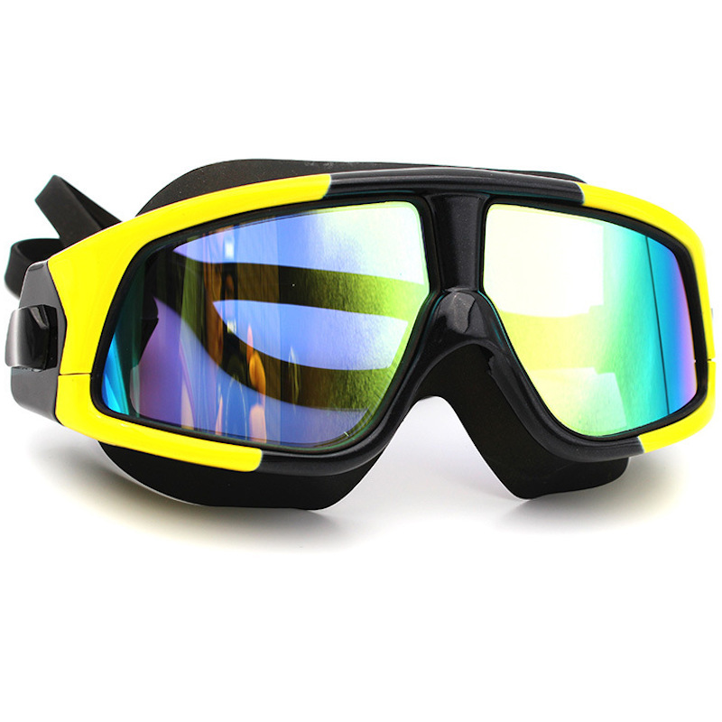 Prescription glasses men swim goggle adult 2020 New HD Anti-fog prescription swimming goggles optical Anti-uv glasses goggles
Prescription glasses men swim goggle adult 2020 New HD Anti-fog prescription swimming goggles optical Anti-uv glasses goggles