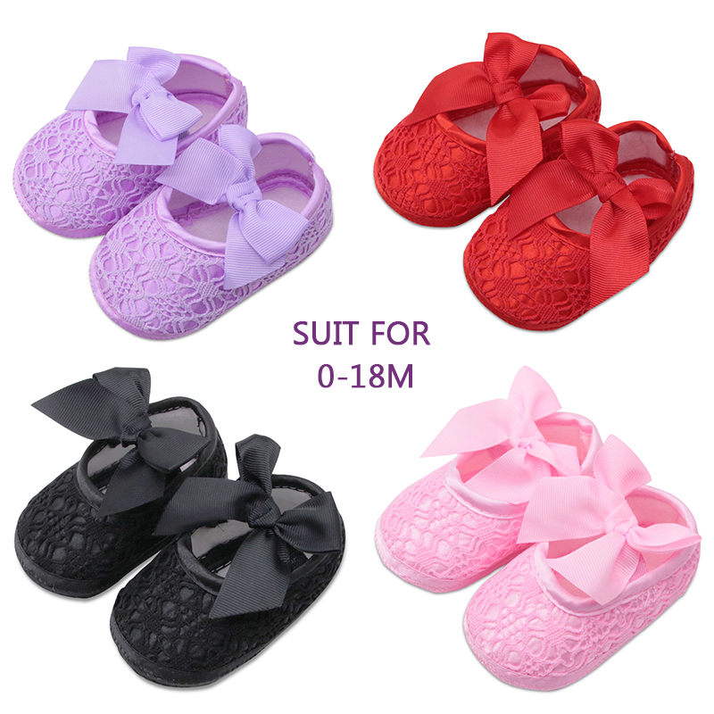 Baby Girl Soft First Walker Comfortable Bottom Non-slip Fashion Bow Shoes Crib Shoes 2020 Newborn Girl Flat Toddler, Pinkbow
Baby Girl Soft First Walker Comfortable Bottom Non-slip Fashion Bow Shoes Crib Shoes 2020 Newborn Girl Flat Toddler, Pinkbow