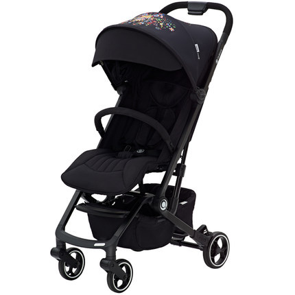 00276 quintus Q3 Black Monster/Half-Flower Monster 
00276 quintus Q3 Black Monster/Half-Flower Monster