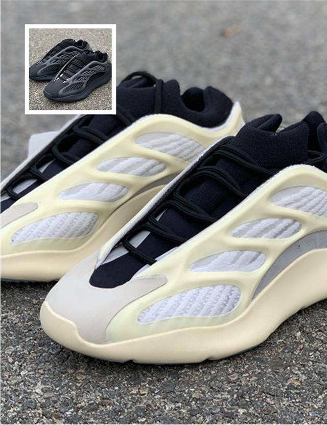 With Box 700 v3 Azael Alvah white Glow In The Dark Black Reflective fashion stylist Man Women Casual Shoes, Color-1
With Box 700 v3 Azael Alvah white Glow In The Dark Black Reflective fashion stylist Man Women Casual Shoes, Color-1