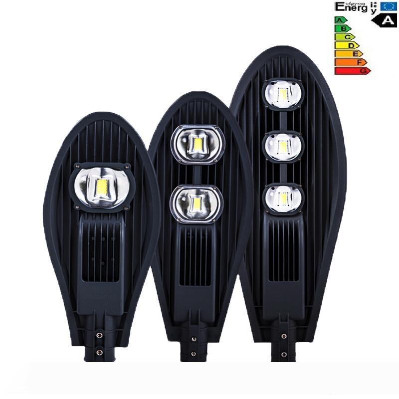 LED Outdoor Street Lights 20W 30W 50W 100W 150W 200W Waterproof High Brightness Power Saving Road lighting High way Lamps
LED Outdoor Street Lights 20W 30W 50W 100W 150W 200W Waterproof High Brightness Power Saving Road lighting High way Lamps