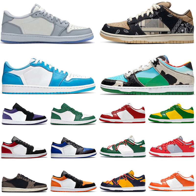 1 1s Low Basketball Shoes Authentic SB DUNK Chunky Dunky Staple NYC Pigeon White off VALENTINE DAY Mens Womens Sports Sneakers Trainers, B1 36-45 unc
1 1s Low Basketball Shoes Authentic SB DUNK Chunky Dunky Staple NYC Pigeon White off VALENTINE DAY Mens Womens Sports Sneakers Trainers, B1 36-45 unc