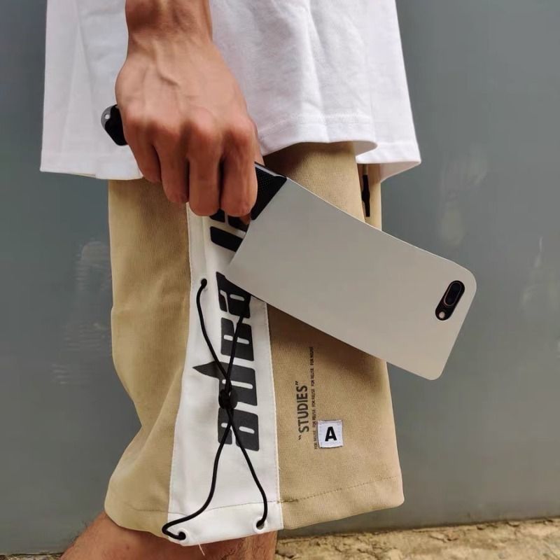 Funny Kitchen Knife Phone Case for Iphone 11 Pro XR X XS Max 7 8 Plus SE 2020 Luxury Creativity 3D Silicone Soft Wholesale New Case, Silver
Funny Kitchen Knife Phone Case for Iphone 11 Pro XR X XS Max 7 8 Plus SE 2020 Luxury Creativity 3D Silicone Soft Wholesale New Case, Silver
