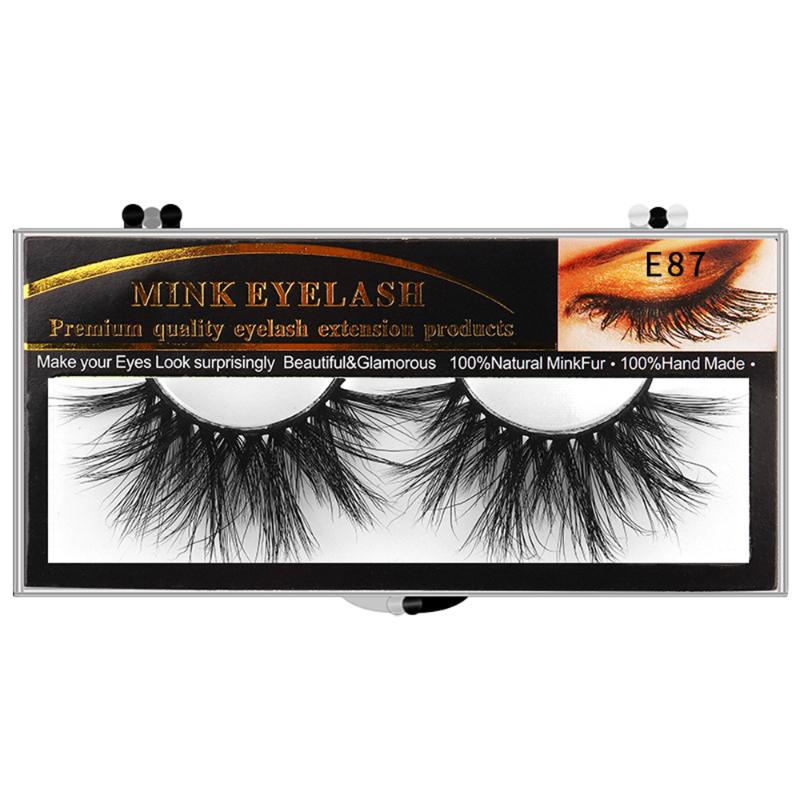 25mm 5D Mink Eyelashes 100% Cruelty free Handmade Lashes Full Strip Lashes Soft False Eyelashes Makeup
25mm 5D Mink Eyelashes 100% Cruelty free Handmade Lashes Full Strip Lashes Soft False Eyelashes Makeup