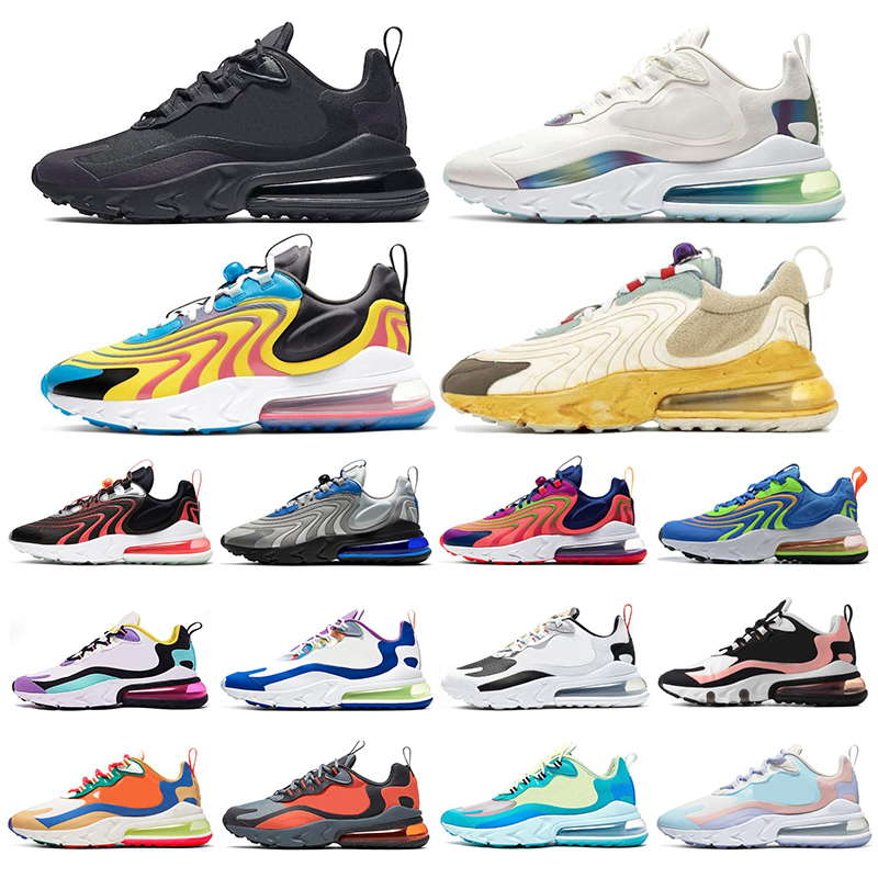 new react men women running shoes bubble pack metalic gold triple black white bleached coral mens trainers women sports sneakers 3645, Bright violet
new react men women running shoes bubble pack metalic gold triple black white bleached coral mens trainers women sports sneakers 3645, Bright violet