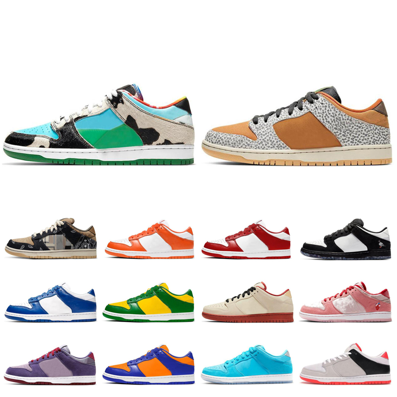Hot sale Chunky dunky Safari Low men women shoes Syracuse TR SC Valentine's Day University Red Champ Colors Dunk mens trainers sports sneak, Laser orange
Hot sale Chunky dunky Safari Low men women shoes Syracuse TR SC Valentine's Day University Red Champ Colors Dunk mens trainers sports sneak, Laser orange