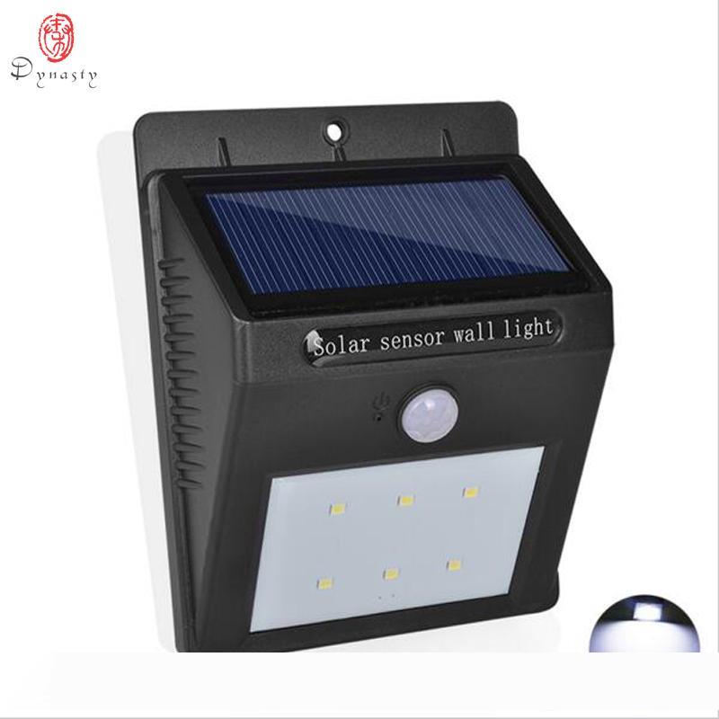 Dynasty Solar LED Outdoor Wall Lights Waterproof Decoration Wall Lamp IP65 Ultra Bright Security Garden Porch Backyard Corridors Free Ship
Dynasty Solar LED Outdoor Wall Lights Waterproof Decoration Wall Lamp IP65 Ultra Bright Security Garden Porch Backyard Corridors Free Ship
