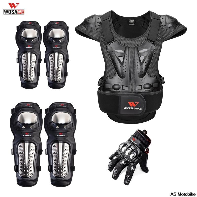 WOSAWE Motorcycle Knee Pads Guards Cuirassier Elbow Racing Off-Road Protective Safety Gears Race Brace Sports Cycling Guard
WOSAWE Motorcycle Knee Pads Guards Cuirassier Elbow Racing Off-Road Protective Safety Gears Race Brace Sports Cycling Guard