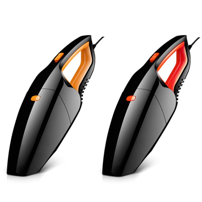 Handheld Vacuum Cleaner 120W Powerful Portable Car Vacuum Cleaner Mini Hand Held Wet and Dry
Handheld Vacuum Cleaner 120W Powerful Portable Car Vacuum Cleaner Mini Hand Held Wet and Dry