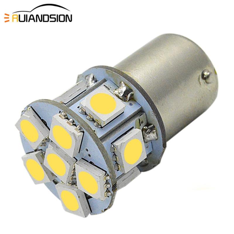 1pc 4300K S25 BA15D 1142 led car lights 6v 12v 24v Double contact light 2W Moto Marine Car Auto Turn Signal Brake stop Lamp, As pic
1pc 4300K S25 BA15D 1142 led car lights 6v 12v 24v Double contact light 2W Moto Marine Car Auto Turn Signal Brake stop Lamp, As pic