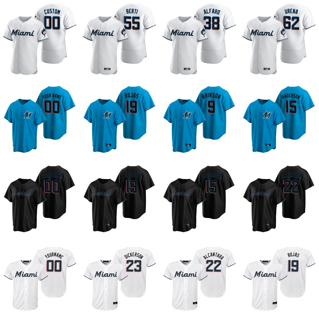 Baseball Jerseys Womens 2 Jonathan Villar Jersey Jon Berti 22 Sandy Alcantara 38 Jorge Alfaro 9 Lewis Brinson 31 Caleb Smith Custom Stitched, Blue;black
Baseball Jerseys Womens 2 Jonathan Villar Jersey Jon Berti 22 Sandy Alcantara 38 Jorge Alfaro 9 Lewis Brinson 31 Caleb Smith Custom Stitched, Blue;black