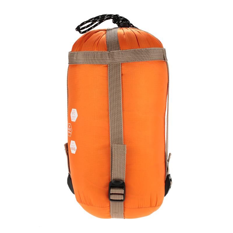 Lixada 190 * 75cm Outdoor Envelope Sleeping Bag Camping Travel Hiking Multifunction Ultra-light 680g
Lixada 190 * 75cm Outdoor Envelope Sleeping Bag Camping Travel Hiking Multifunction Ultra-light 680g