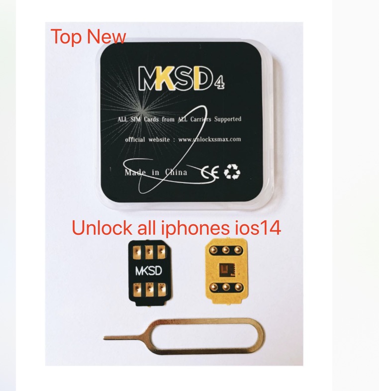Perfect all carriers MKSD4 3M Adhesive glue VSIM V7 V6 ICCID UNLOCK iOS15 14 13.x for unklocking iPhone13 12 11 Pro 5s /SE2/6/7/8/X XS XR XS Max gevey
Perfect all carriers MKSD4 3M Adhesive glue VSIM V7 V6 ICCID UNLOCK iOS15 14 13.x for unklocking iPhone13 12 11 Pro 5s /SE2/6/7/8/X XS XR XS Max gevey
