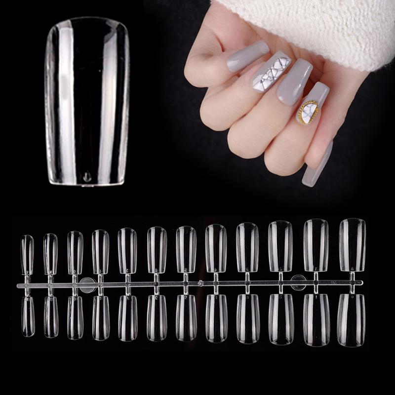 504pcs Fake Nails Full Stick Short Version Droplet Nail Tips False Nail Piece for Household Personal Health Care
504pcs Fake Nails Full Stick Short Version Droplet Nail Tips False Nail Piece for Household Personal Health Care