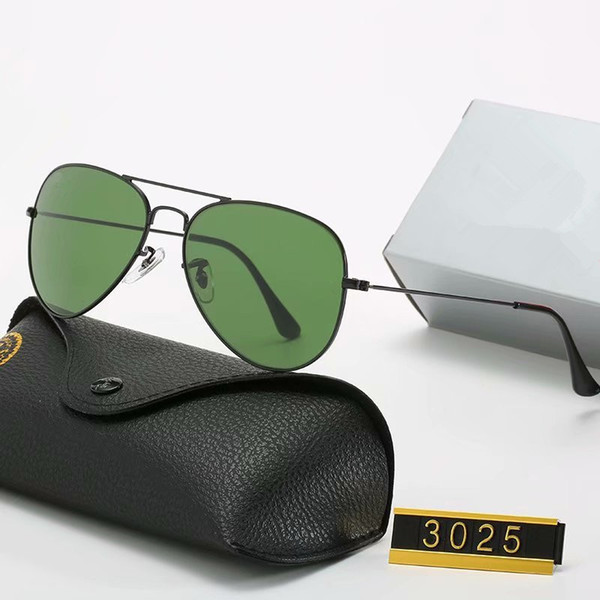 2022 Brand design Polarized Sunglasses ray Men Women Pilot Sunglasses bans UV400 Eyewear Glasses bens Metal Frame Polaroid Lens With box ben ban
2022 Brand design Polarized Sunglasses ray Men Women Pilot Sunglasses bans UV400 Eyewear Glasses bens Metal Frame Polaroid Lens With box ben ban