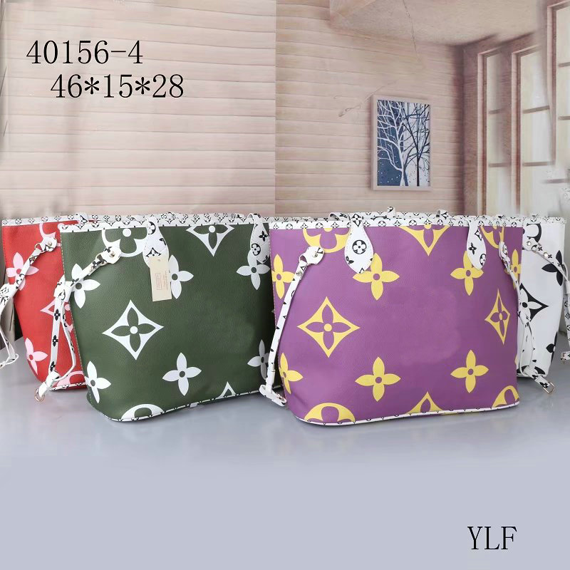 2pcs/set composite tote classic casual handbags fashion purse women bags PU leather handbags ladies shoulder tote female Shopping Bag
2pcs/set composite tote classic casual handbags fashion purse women bags PU leather handbags ladies shoulder tote female Shopping Bag