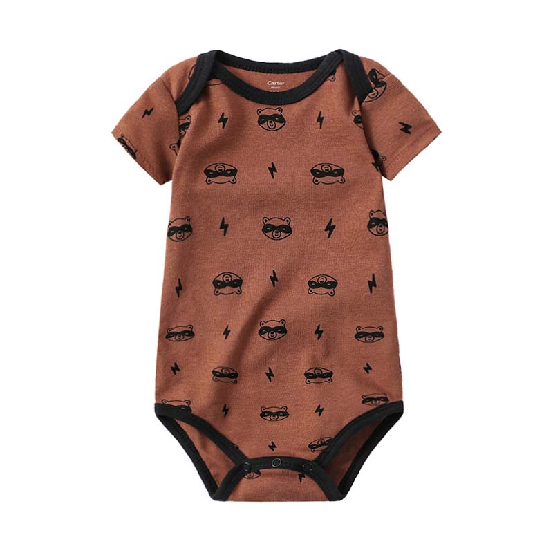 Newborn Baby Clothing 2020 New Fashion Baby Boys Girls Clothes 100% Cotton Bodysuit Short Sleeve Infant Jumpsuit, Y789-003
Newborn Baby Clothing 2020 New Fashion Baby Boys Girls Clothes 100% Cotton Bodysuit Short Sleeve Infant Jumpsuit, Y789-003
