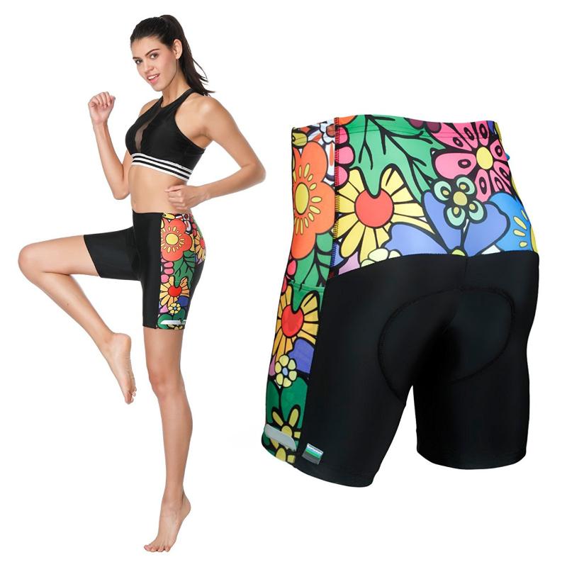 Biker Shorts Women Cycling Bicycle Mountain Shorts Bike 3D Gel Padded Silicone Fashion Summer Biking Pants Clothing
Biker Shorts Women Cycling Bicycle Mountain Shorts Bike 3D Gel Padded Silicone Fashion Summer Biking Pants Clothing