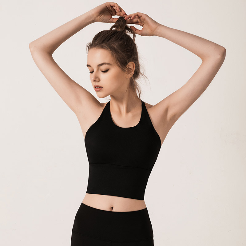 Push Up Sport Bra Gym Women For Fitness Top Crop Top Women Bra Solid Color Hollow Out Beautiful Back Shockproof Sport M
Push Up Sport Bra Gym Women For Fitness Top Crop Top Women Bra Solid Color Hollow Out Beautiful Back Shockproof Sport M