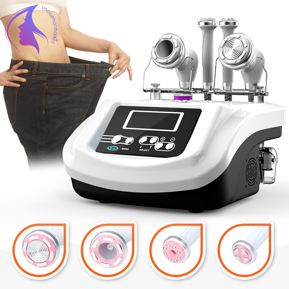 Mini 30k Fat Loss Ultrasound Cavitation RF EMS Electroporation Vacuum Body Slimming Sculputre Body Care Lifting Beauty Machine
Mini 30k Fat Loss Ultrasound Cavitation RF EMS Electroporation Vacuum Body Slimming Sculputre Body Care Lifting Beauty Machine