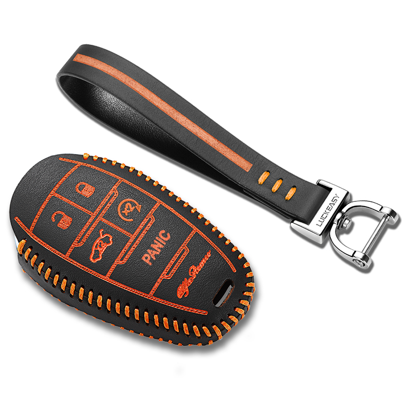 luckeasy cover for alfa romeo giulia 2017 2018 alfa romeo stelvio leather holster car key bag Key Case 5 button key2p, Sky blue
luckeasy cover for alfa romeo giulia 2017 2018 alfa romeo stelvio leather holster car key bag Key Case 5 button key2p, Sky blue